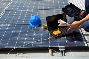Conditions d’installation de panneaux solaire par Solaires Photovoltaïques à Guiscriff